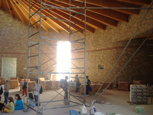 2007 visitachiesaCristoRisortoinPadergnone (10)